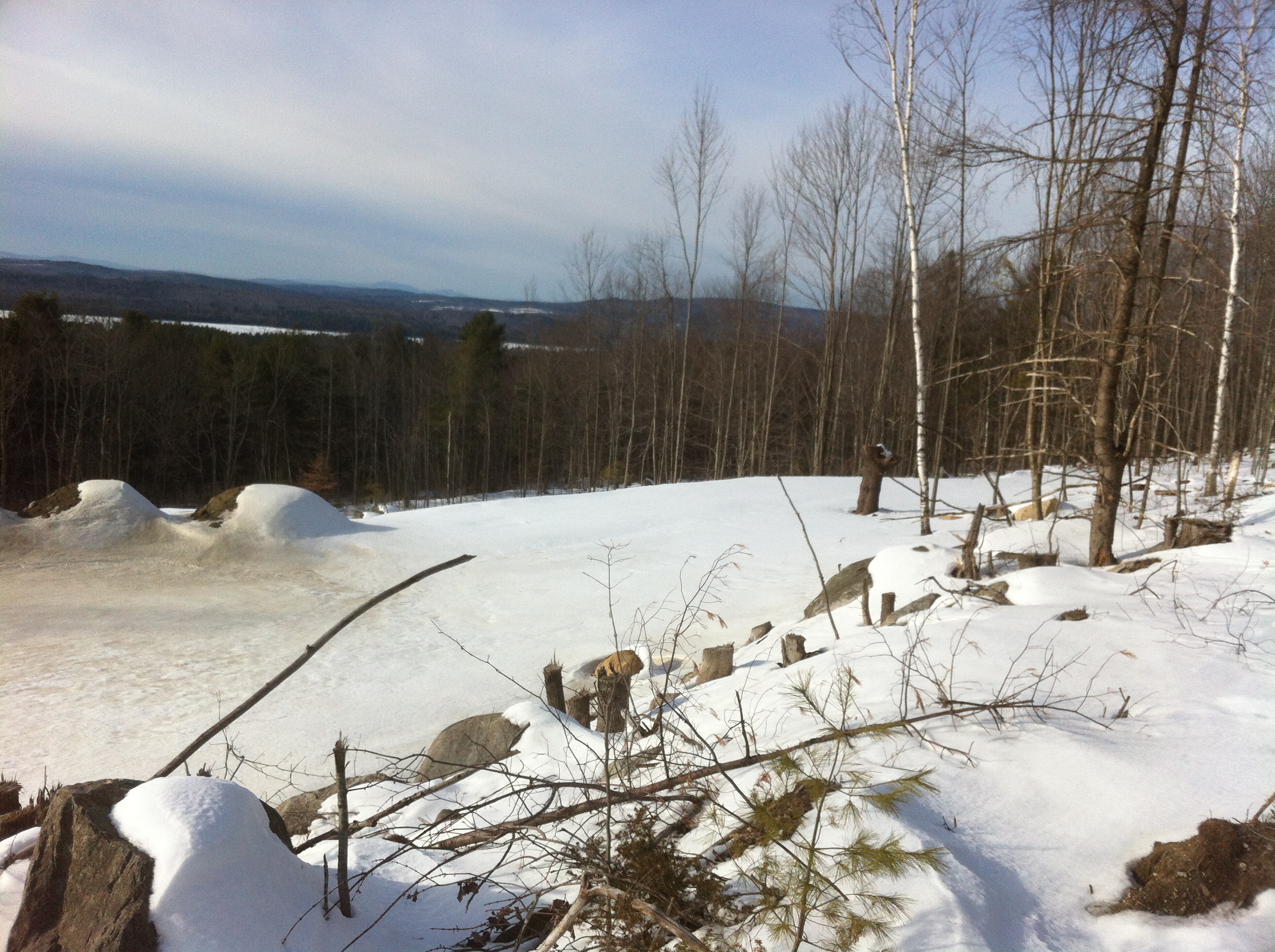 Photos of Custom Built Homes Along the Coast of Maine Kennebec Builders