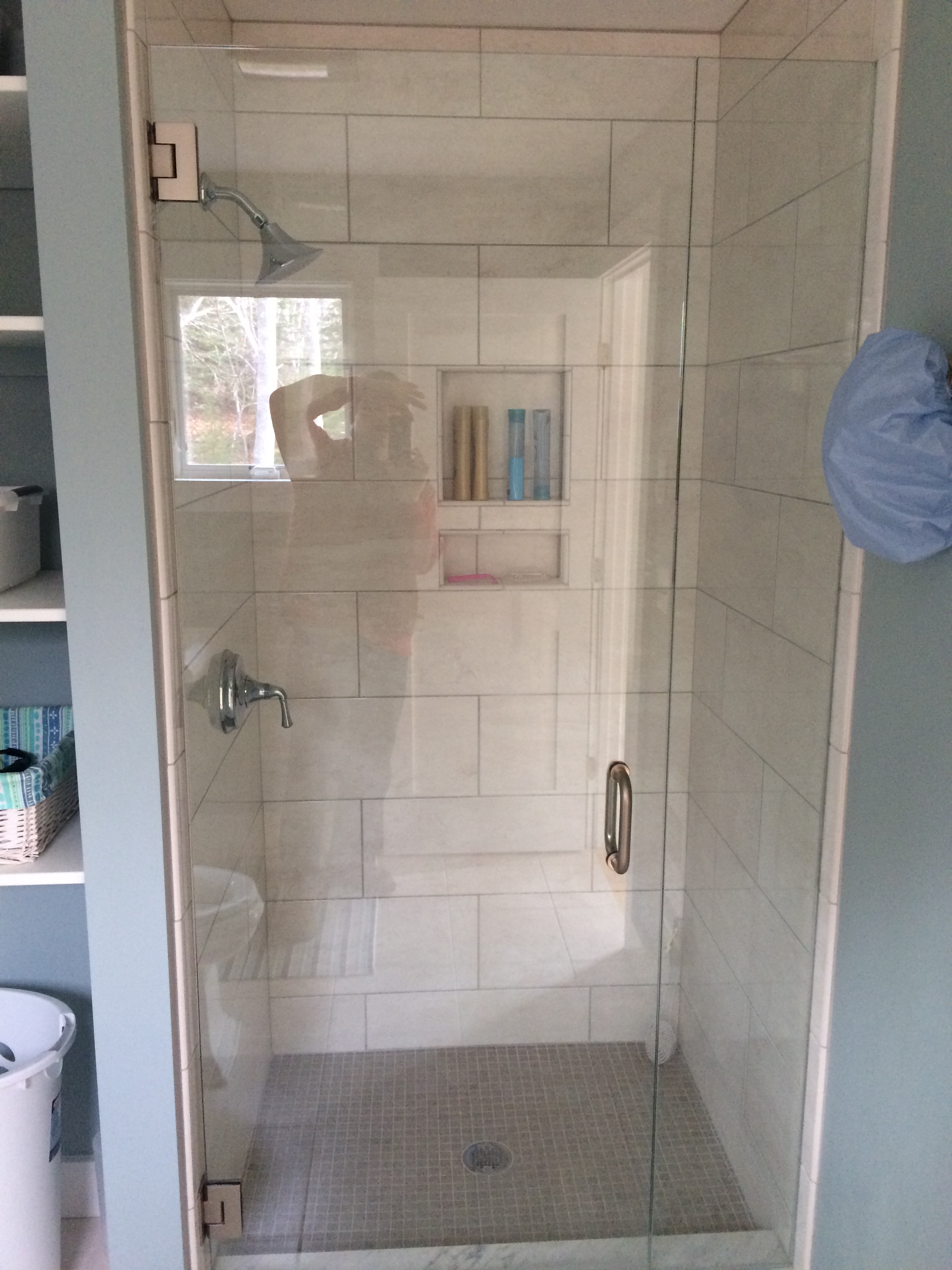 Photos of Custom Built Homes Along the Coast of Maine Kennebec Builders