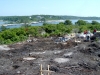 Casco Bay island home custom built by Kennebec Builders