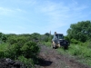 Casco Bay island home custom built by Kennebec Builders