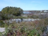 Casco Bay island home custom built by Kennebec Builders