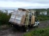 Casco Bay island home custom built by Kennebec Builders