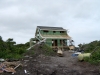 Casco Bay island home custom built by Kennebec Builders