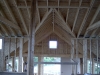 Casco Bay island home custom built by Kennebec Builders