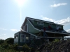 Casco Bay island home custom built by Kennebec Builders